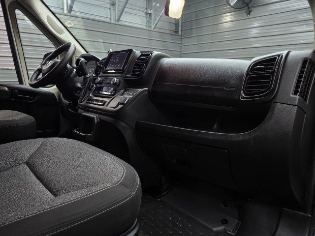 Used 2022 RAM ProMaster 1500 FWD image 14