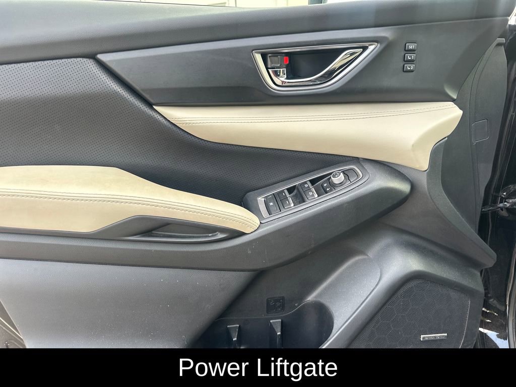 Used 2022 Subaru Ascent Limited w/ Technology Package image 15