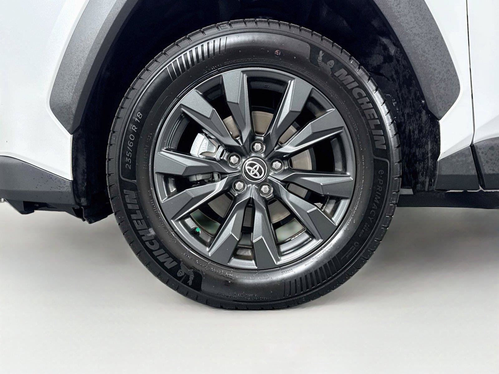 Certified 2026 Toyota RAV4 XLE Premium FWD image 45
