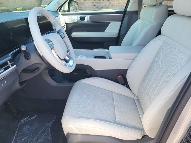 New 2026 Hyundai Santa Fe SEL AWD/4WD image 12