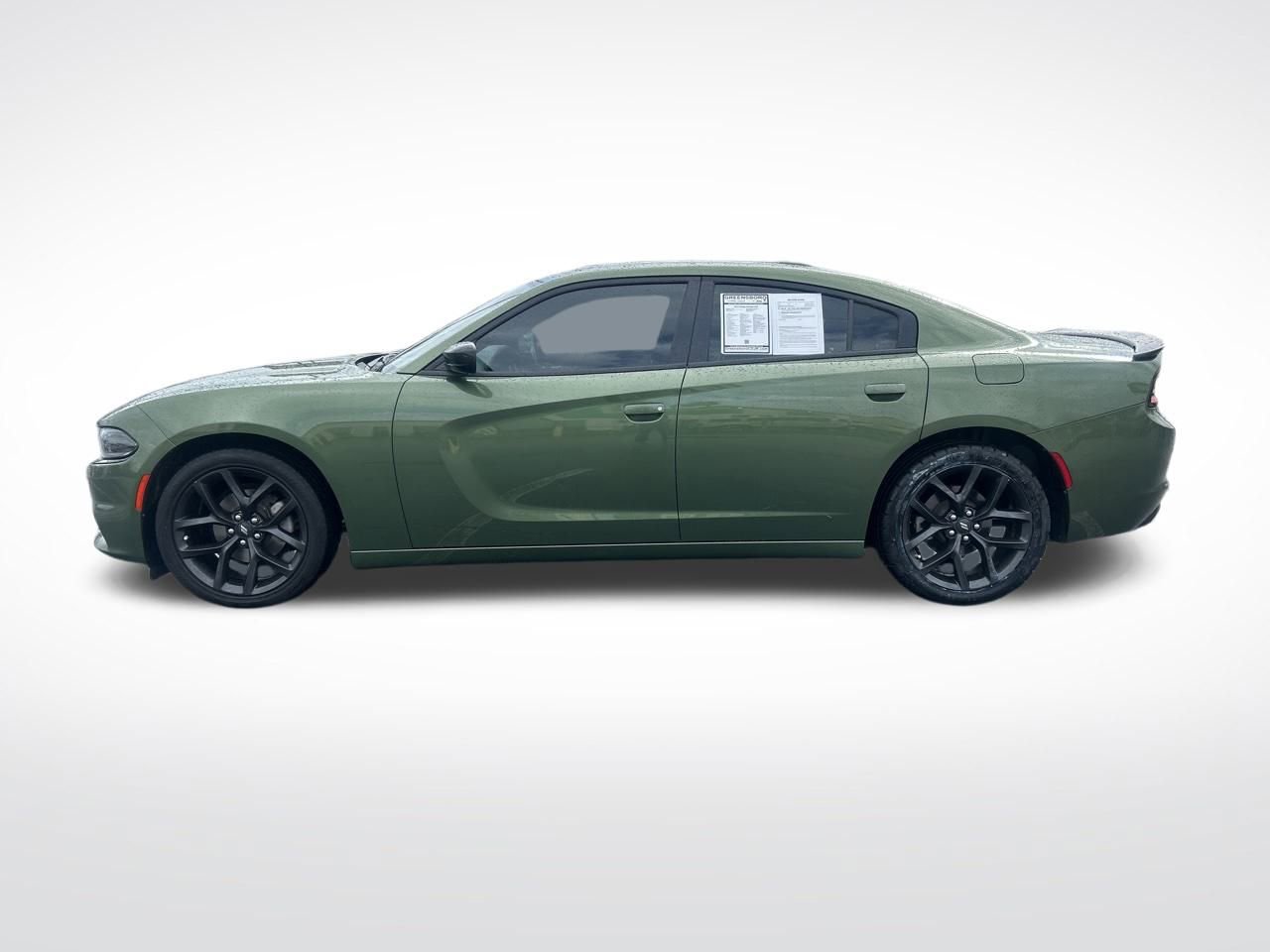 Used 2022 Dodge Charger SXT w/ Plus Group video 2