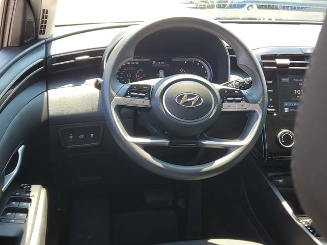 Certified 2023 Hyundai Tucson SEL FWD image 11