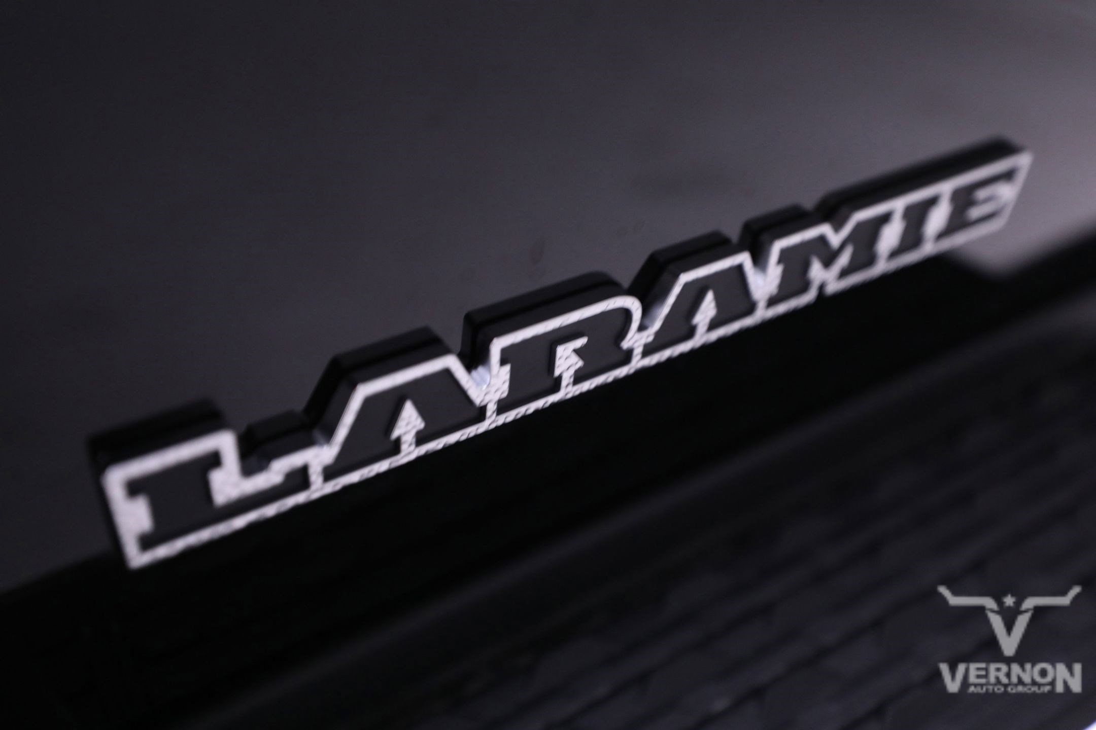 New 2025 RAM 3500 Laramie image 50