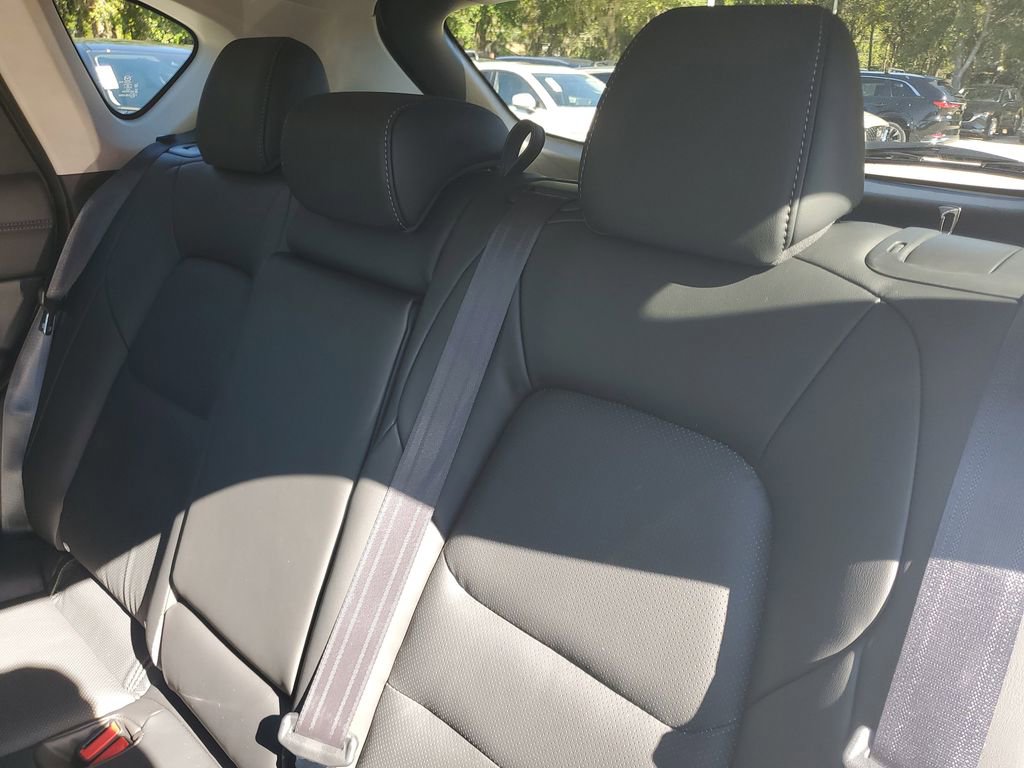 New 2025 MAZDA CX-5 AWD 2.5 S w/ Select Package image 11