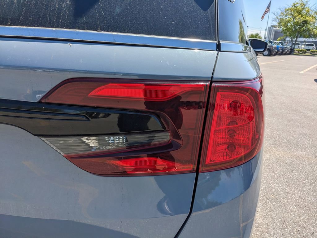 Used 2025 Honda Odyssey Touring image 8