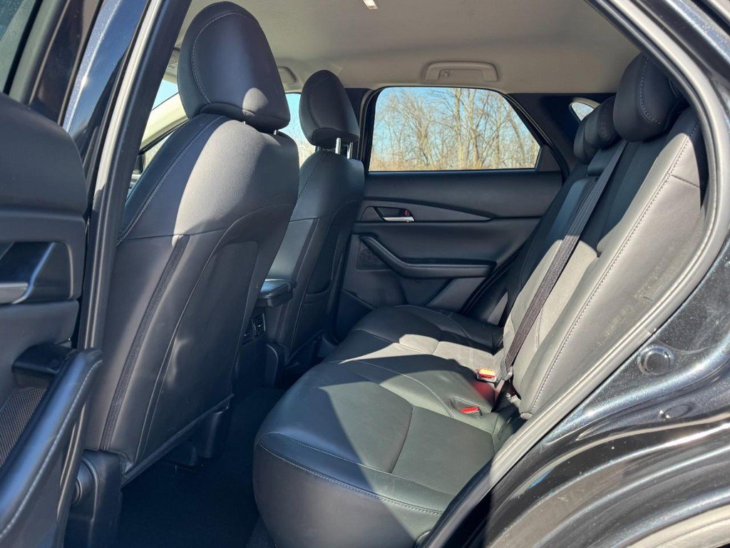 Used 2024 MAZDA CX-30 AWD 2.5 S w/ Select Sport Pkg image 10