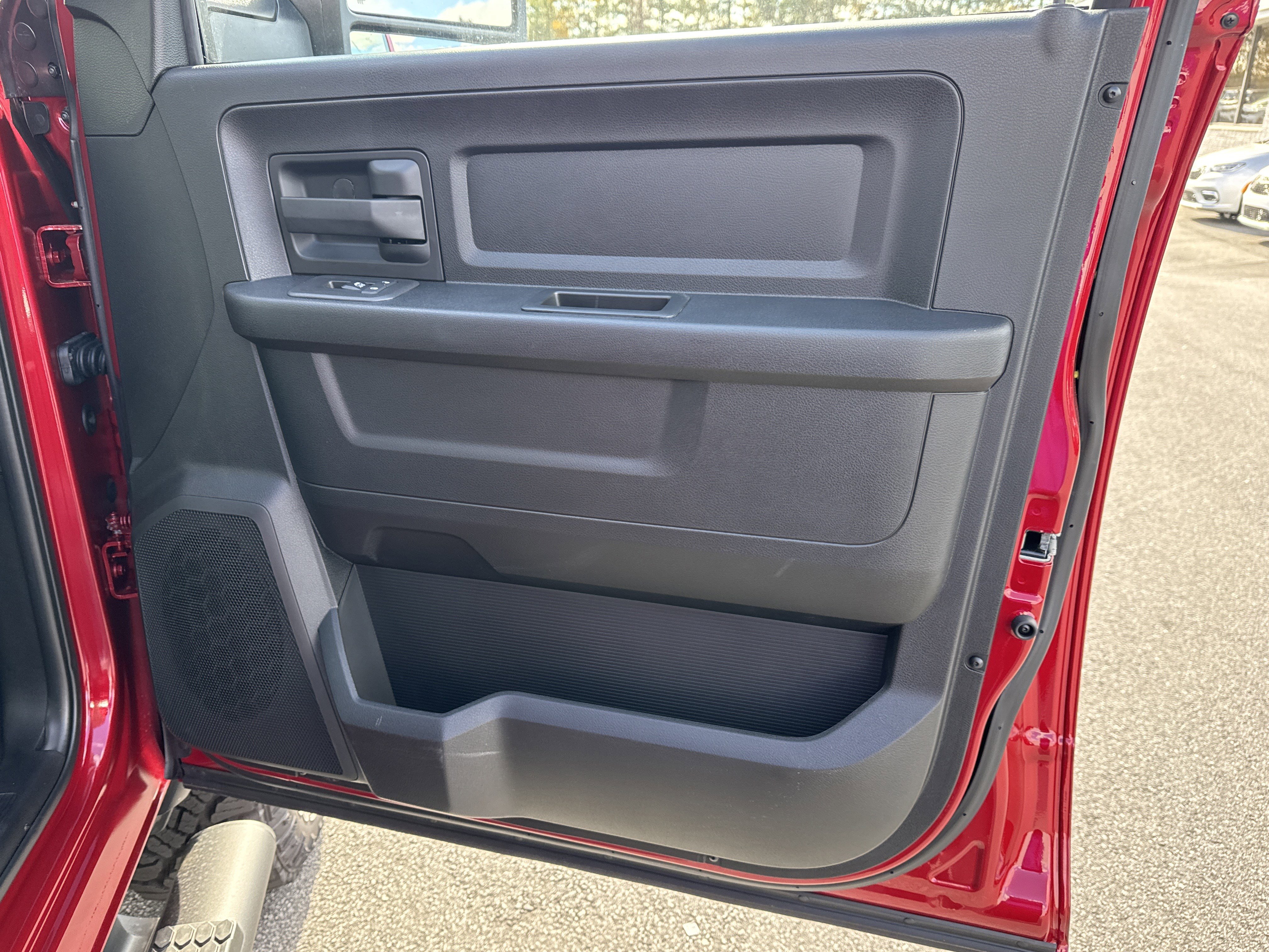 New 2026 RAM 2500 Tradesman w/ Power Wagon Package image 19