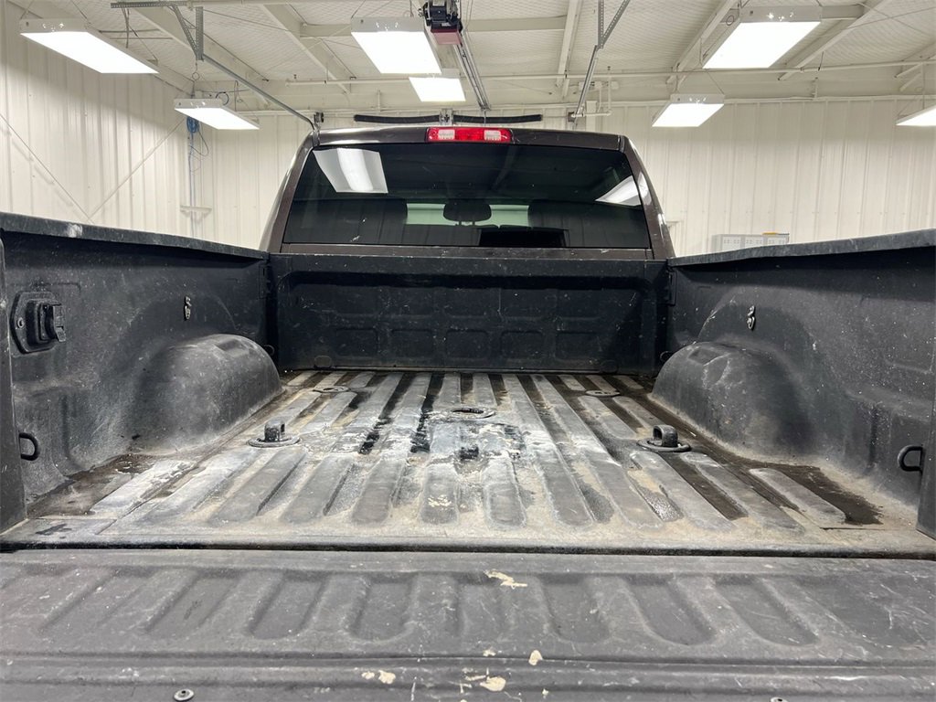Used 2017 RAM 3500 Tradesman w/ Chrome Appearance Group image 22
