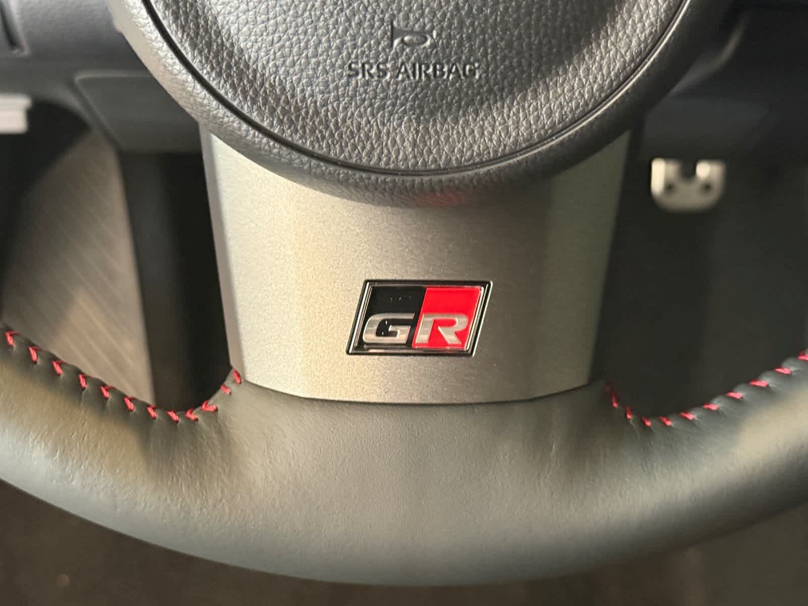 New 2026 Toyota Corolla GR AWD/4WD image 15