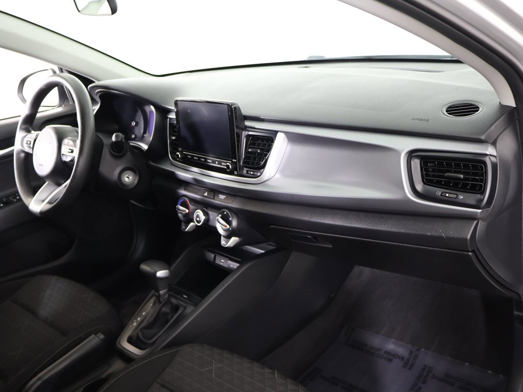 Used 2023 Kia Rio S image 25