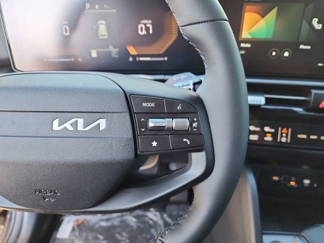 New 2026 Kia Sportage EX w/ EX Panorama Roof Package image 23