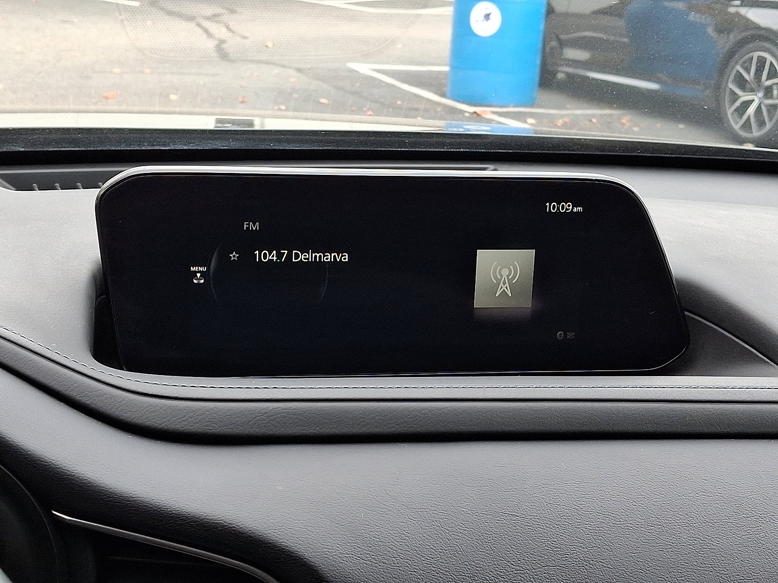 Used 2023 MAZDA CX-30 AWD 2.5 S w/ Select Package image 14