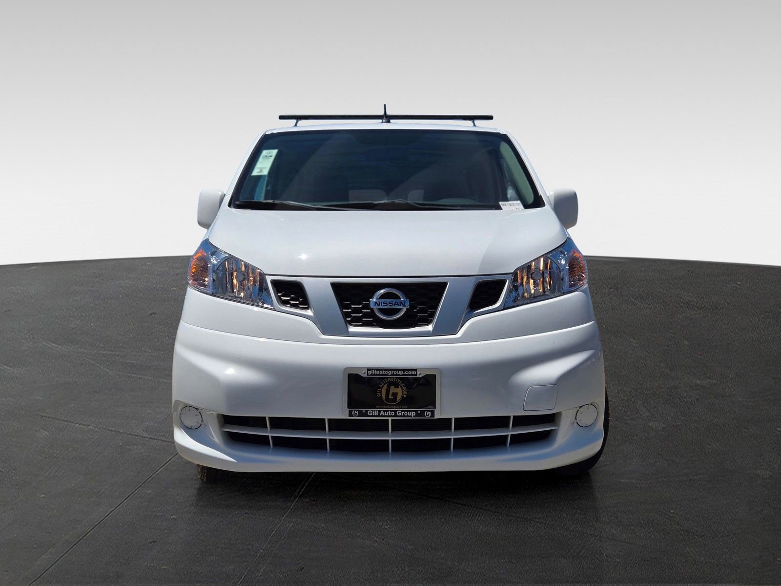 Used 2021 Nissan NV200 SV w/ Sliding Door Glass Package FWD image 2