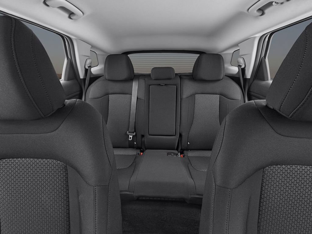 New 2026 Kia Sportage LX w/ LX Convenience Package FWD image 13
