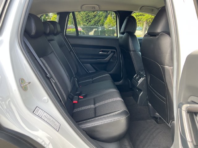 Used 2025 MAZDA CX-50 AWD 2.5 S w/ Preferred Package image 10