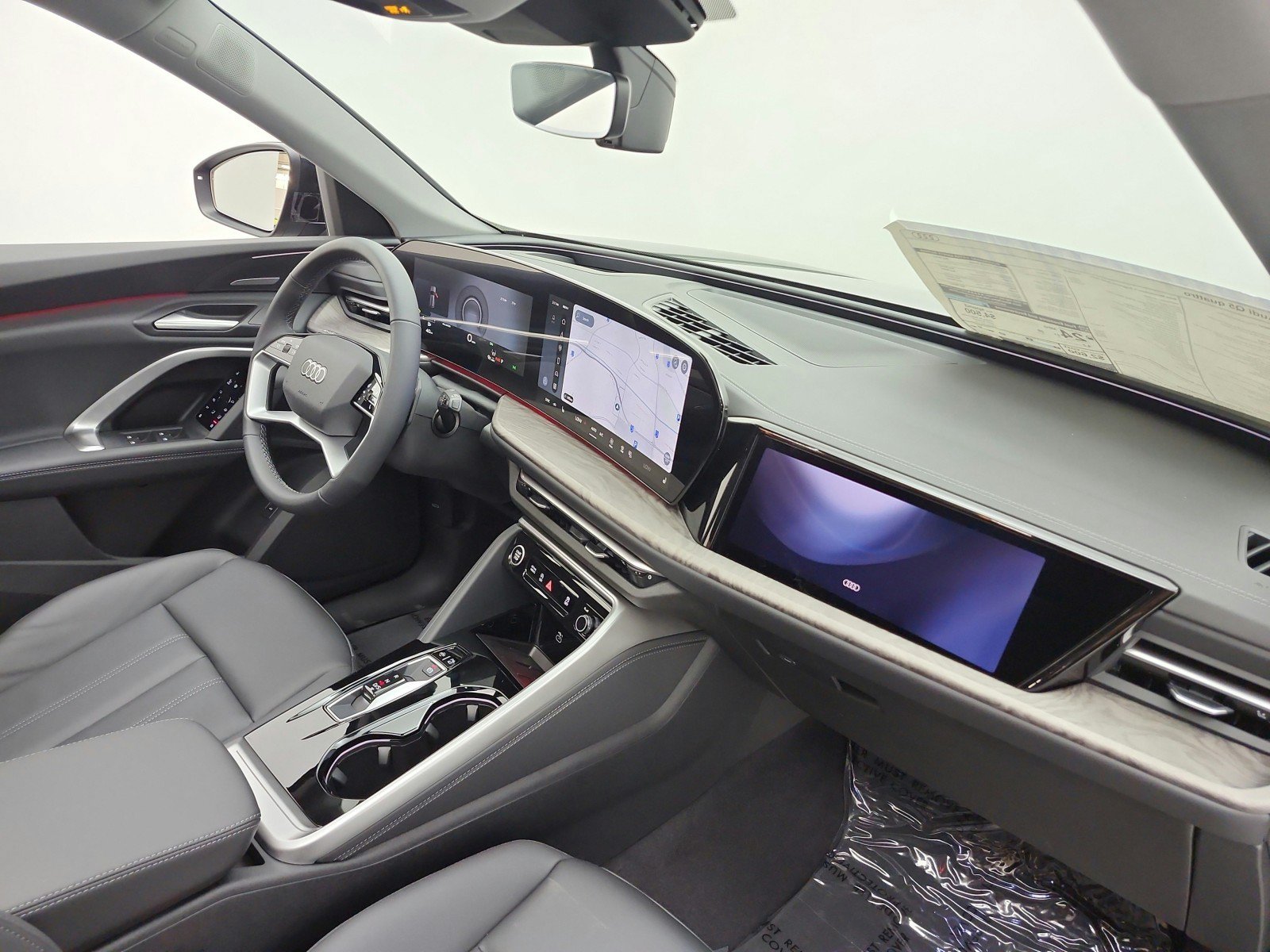 New 2026 Audi Q5 Premium Plus AWD/4WD image 14