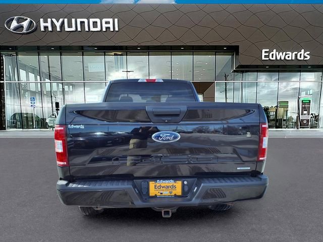 Used 2018 Ford F150 XL w/ Equipment Group 101A Mid image 6
