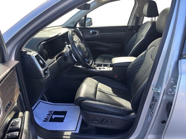 Used 2022 Kia Sorento SX Prestige AWD/4WD image 10