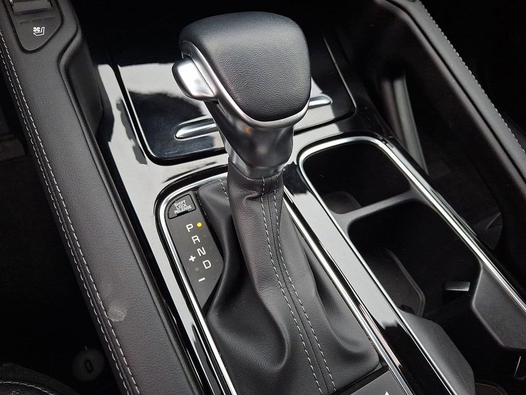 Certified 2024 Kia Telluride EX X-Line image 16