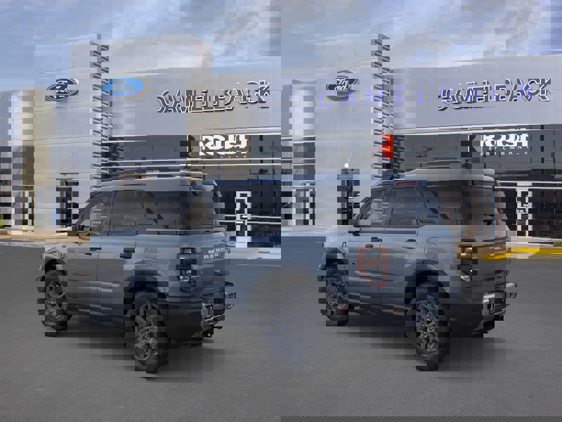 New 2025 Ford Bronco Sport Big Bend image 4