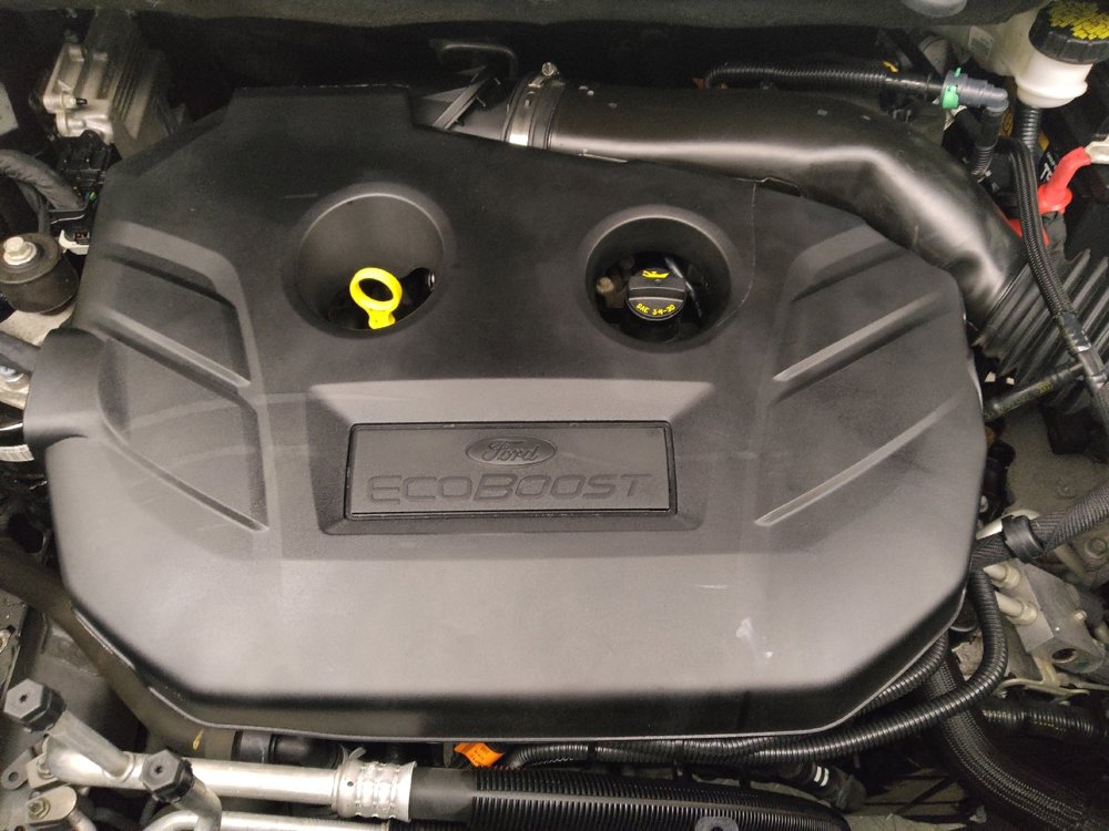 Used 2018 Ford Edge SEL w/ Equipment Group 201A image 30