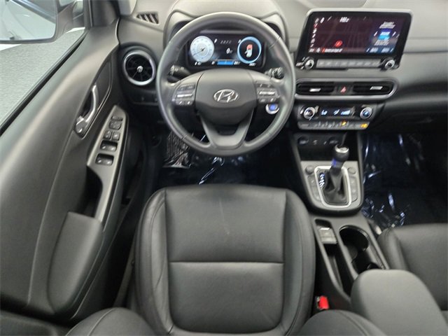 Used 2022 Hyundai Kona Limited image 12