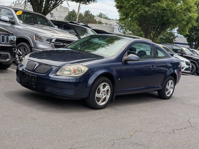 Used 2008 Pontiac G5 FWD image 7