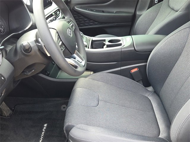 Certified 2022 Hyundai Santa Fe SEL image 16