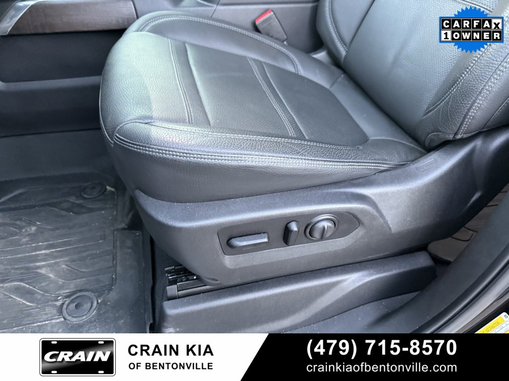 Used 2021 GMC Sierra 1500 Denali w/ Denali Ultimate Package image 25