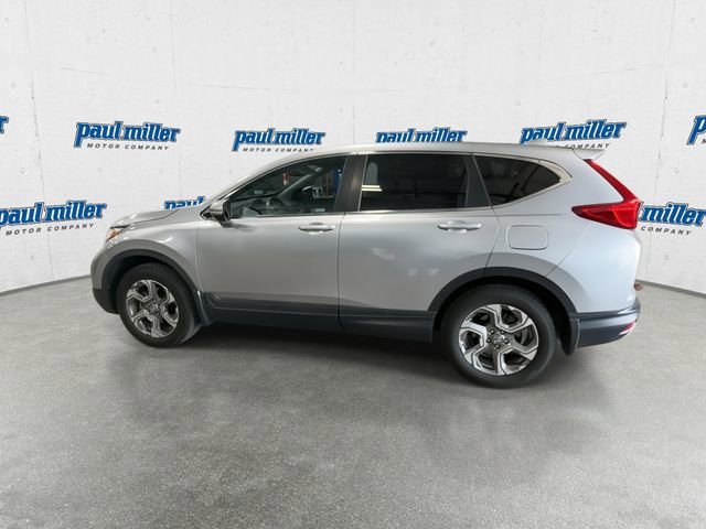 Used 2019 Honda CR-V EX-L image 7