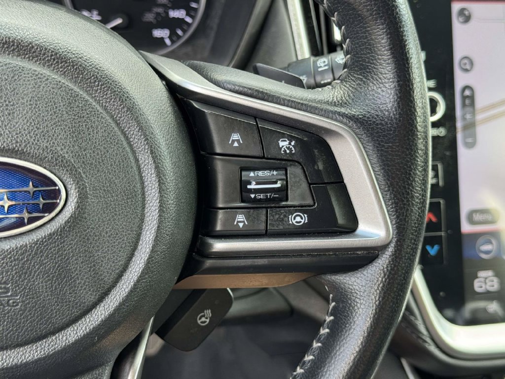 Used 2023 GMC Yukon XL Denali Ultimate AWD/4WD image 40