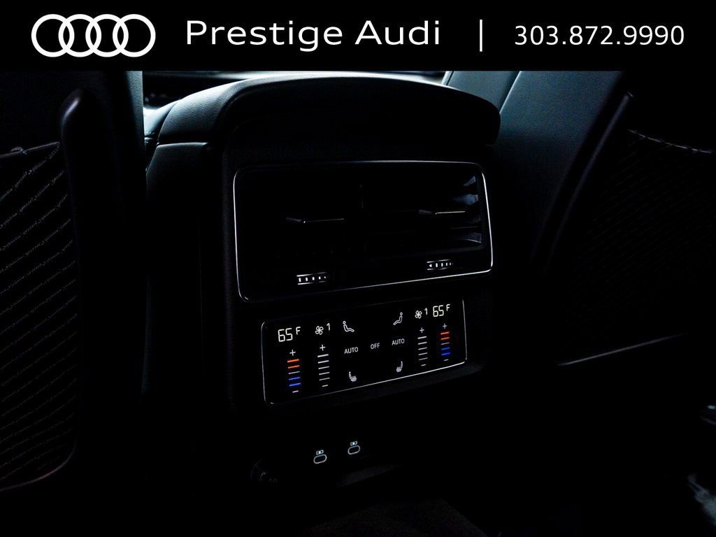 New 2026 Audi RS Q8 performance image 37