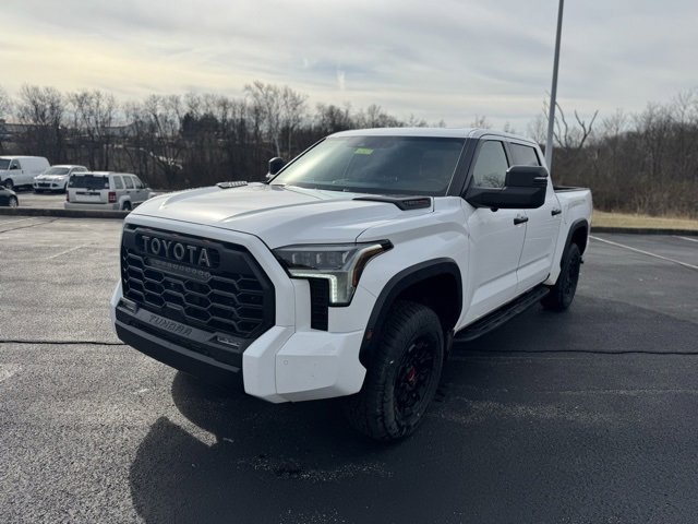 Used 2024 Toyota Tundra TRD Pro image 7