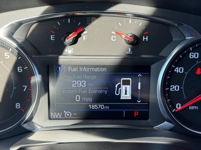 Certified 2023 GMC Acadia SLE w/ Driver Convenience Package image 22