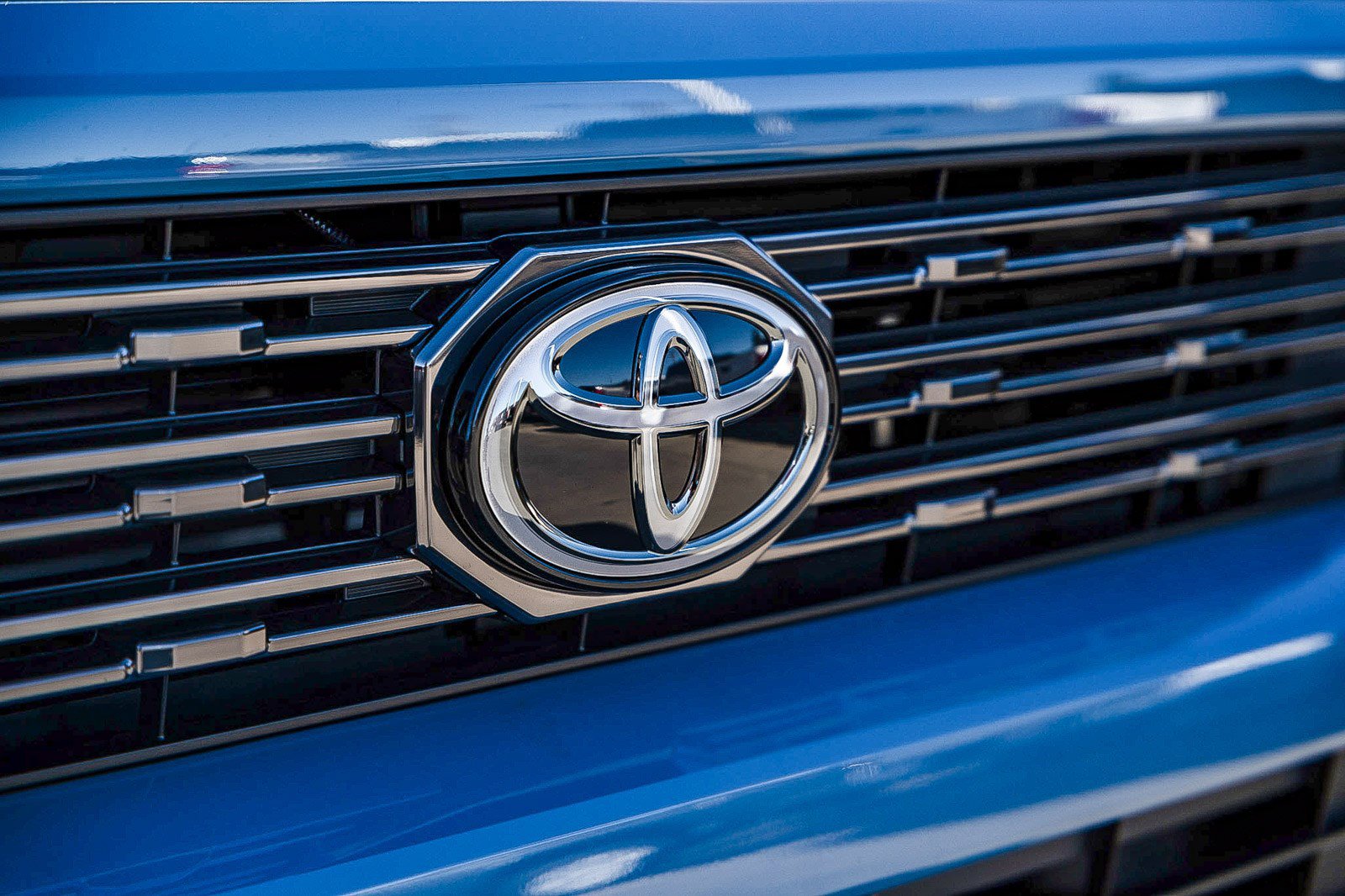 New 2025 Toyota 4Runner 4WD image 5