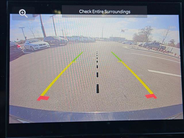 Used 2021 Jeep Grand Cherokee L Laredo image 13