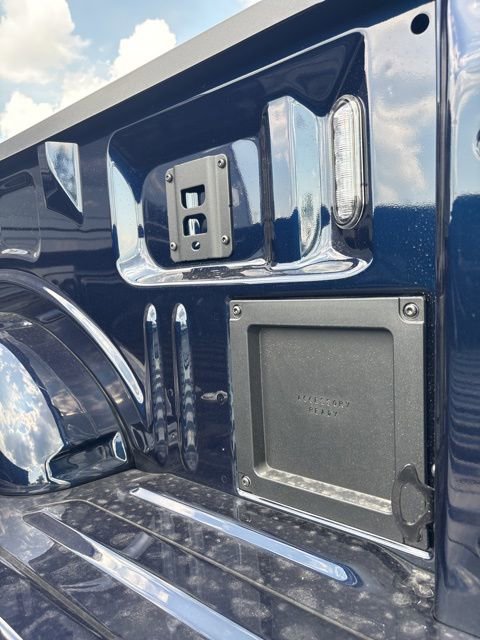 New 2025 Ford F150 Lightning Flash image 11