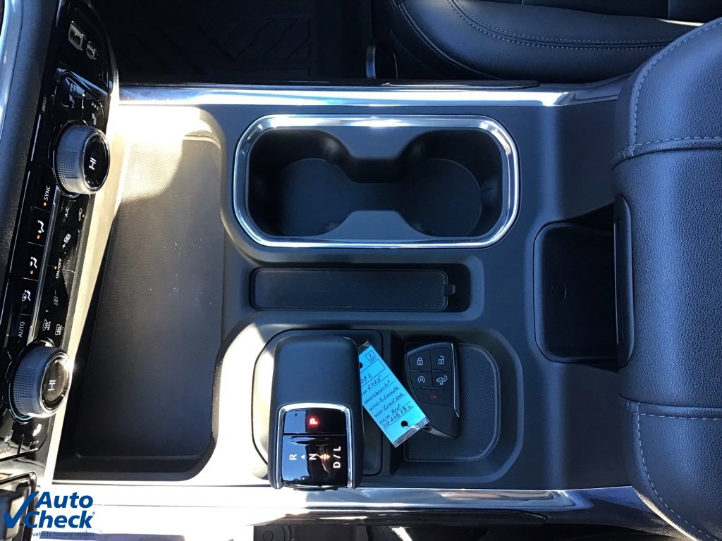 Used 2025 Chevrolet Silverado 1500 RST w/ Convenience Package II image 42