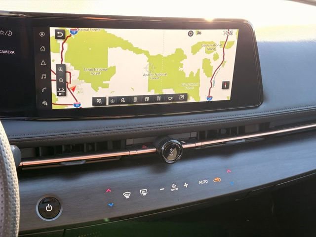 Used 2024 Nissan Ariya FWD image 19