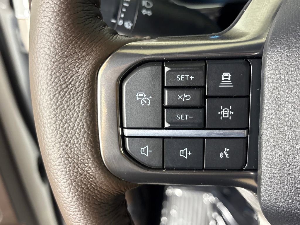 New 2026 Ford F150 King Ranch w/ Equipment Group 601A High image 18