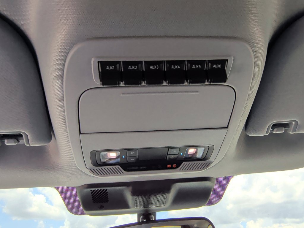 New 2026 Ford F350 XLT AWD/4WD image 20