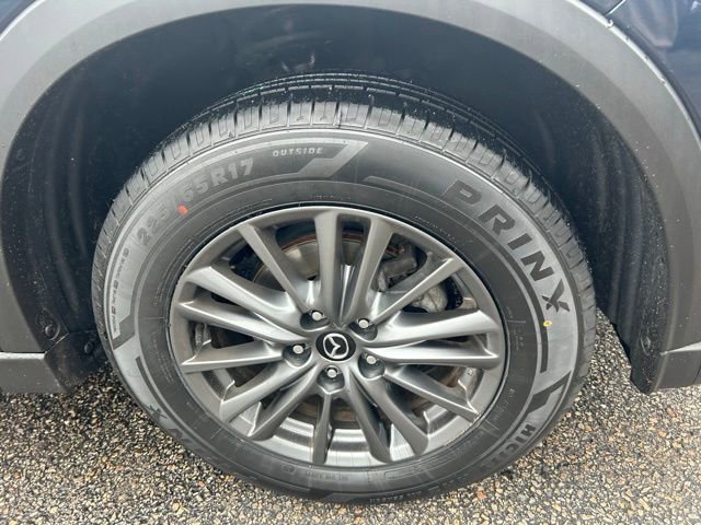 Used 2021 MAZDA CX-5 Touring w/ Touring Preferred SV Package image 2