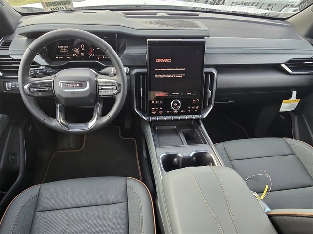 New 2026 GMC Acadia AT4 image 15