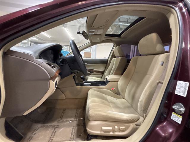 Used 2008 Honda Accord EX image 17