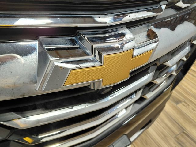 Used 2026 Chevrolet Equinox LT AWD/4WD image 12