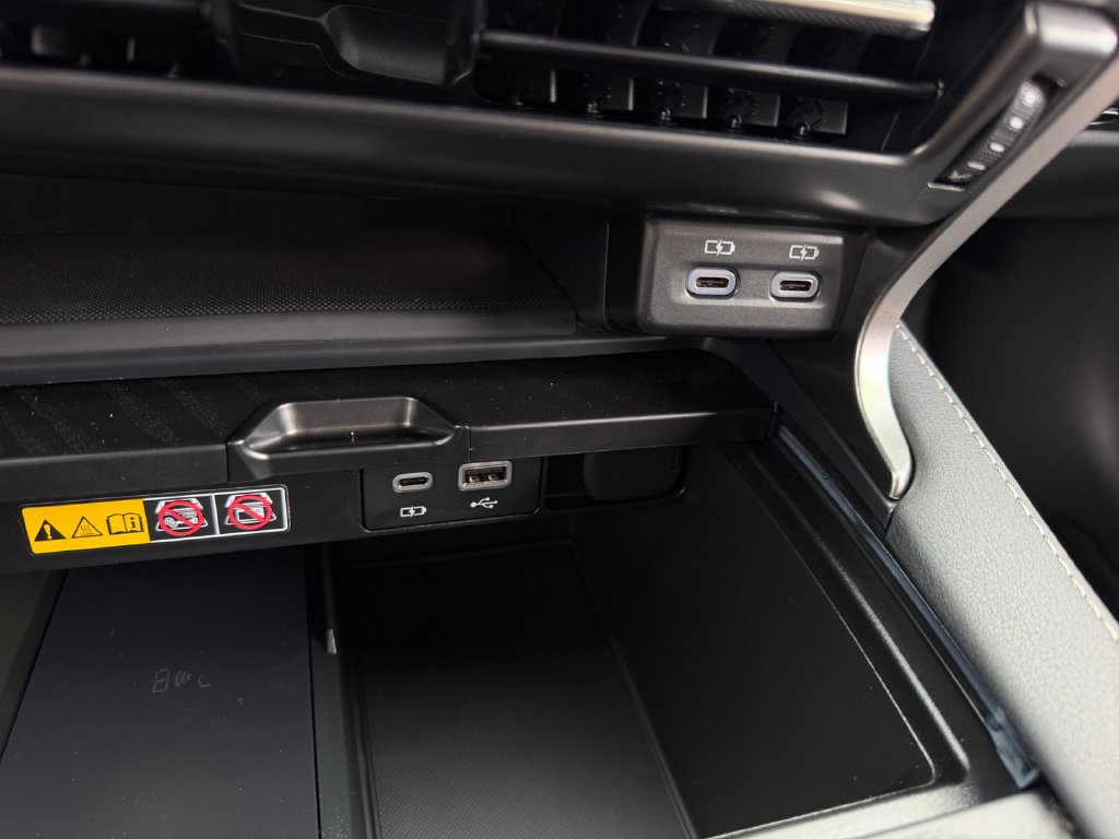 New 2026 Lexus RX 350h w/ Convenience Package AWD/4WD image 20