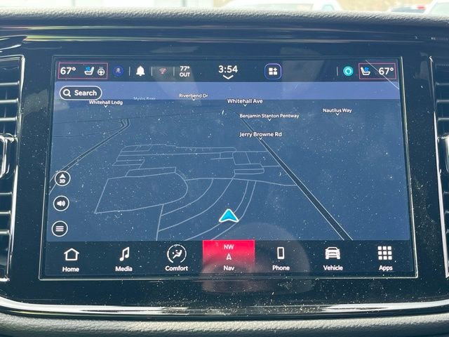 New 2026 Dodge Durango GT image 39