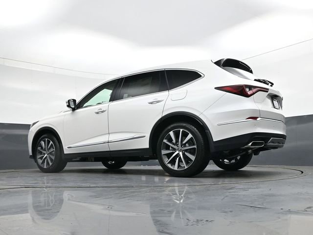 New 2026 Acura MDX w/ Technology Package image 30
