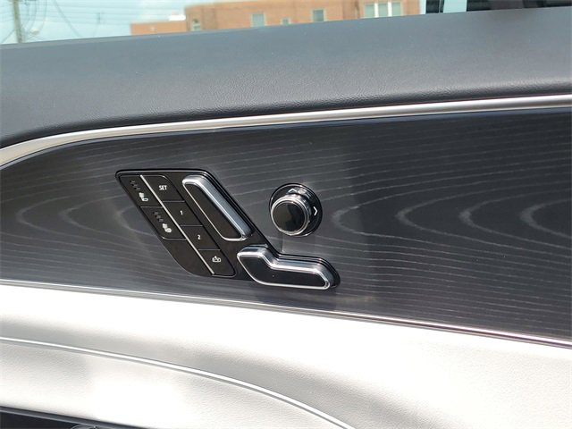 New 2025 Cadillac Lyriq Sport image 22