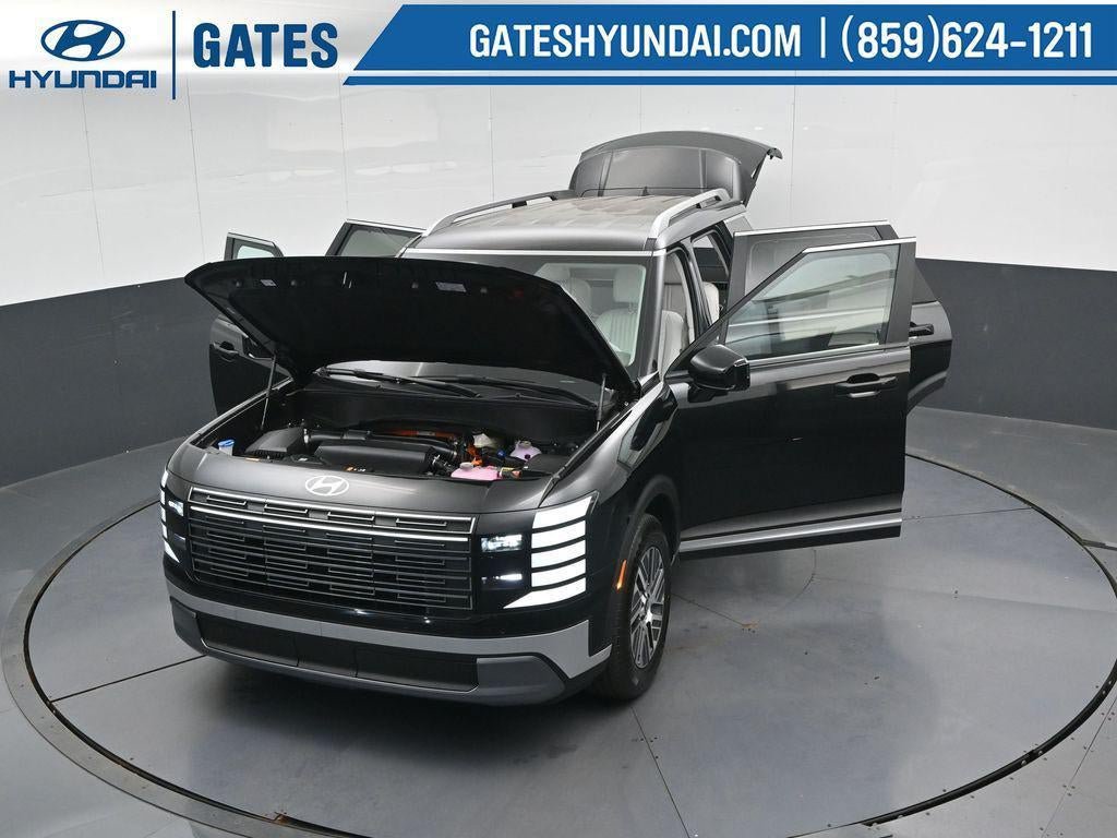 New 2026 Hyundai Palisade SEL AWD/4WD image 59